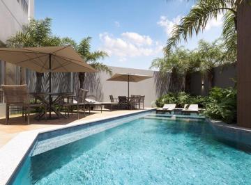 Apartamento de 1 quarto, São Paulo · Apartamento de 30 m² com 1 quarto à venda na Vila Clementino