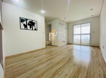 Apartamento de 2 quartos, São Paulo · COD 155 Apartamento, 2 Quartos para Alugar, 55 m² - Lauzane Paulista por R$ 2.800,00