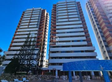 Apartamento de 4 quartos, Fortaleza · Apartamento de 116 m² com 4 quartos à venda em Parque Iracema