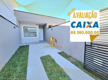 202608111511347168.jpg · Casa 2 quartos Umbará Rua Basílio Lapkowski 41 Avaliação CAIXA: R$ 360.000