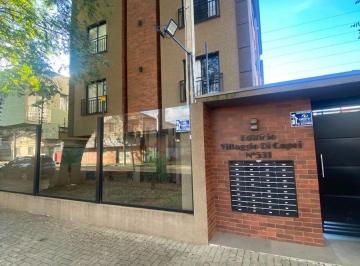 Apartamento de 1 quarto, Curitiba · Apartamento Studio no bairro Rebouças - Curitiba PR