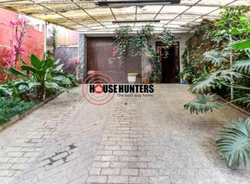 Foto 01 · Imperdível: Casa à venda ou locação em São Paulo-SP, Chácara Monte Alegre - 3 quartos, 2 salas, 4 ba