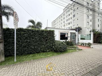 Apartamento de 2 quartos, Curitiba · Apartamento, 2 quartos, MOBILIADO, Pinheirinho, Curitiba/PR