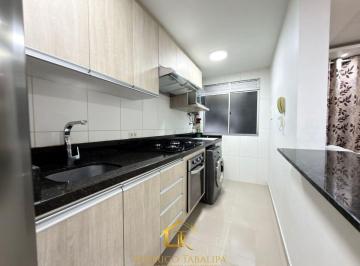 Apartamento de 2 quartos, Curitiba · Apartamento, 2 quartos, MOBILIADO, Pinheirinho, Curitiba/PR