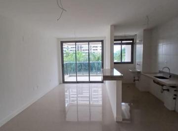 Apartamento de 2 quartos, Rio de Janeiro · VENDO DOUBLE SUÍTE 86M² NA BARRA OLÍMPICA! MORE OU INVISTA LOCAÇÃO POR TEMPORADA.