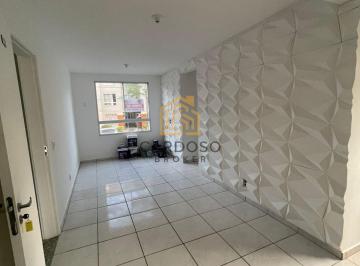 Apartamento de 2 quartos, Itaboraí · Apartamento no Condomínio Jardim das Bromélias - Novo Horizonte (Manilha)