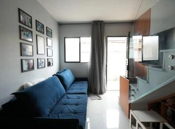 Apartamento de 2 quartos, Santo André · Sobrado à venda 2 quartos 1 vaga - Bairro Príncipe de Gales - Santo André - SP