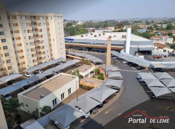 Apartamento de 2 quartos, Leme · APARTAMENTO À VENDA - Condomínio Residencial Villa Resedás - LEME/SP