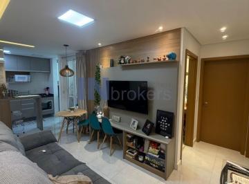 Foto 01 · Apartamento, Jardim do Lago, Jundiaí, SP
