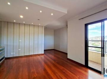 Foto 01 · Apartamento, Jardim dos Estados, Poços de Caldas, MG