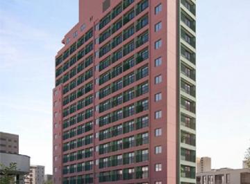 Apartamento de 1 quarto, São Paulo · Apartamento de 24 m² com 1 quarto à venda na Vila Buarque