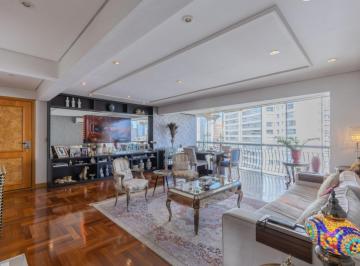 Foto 09 · Apartamento à venda na Vila Nova Conceição - São Paulo