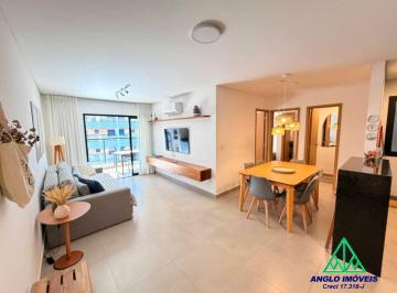 Apartamento de 2 quartos, Ubatuba · Apartamento à Venda – Praia das Toninhas | Ubatuba/SP