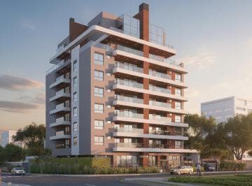 Apartamento de 3 quartos, Curitiba · Cobertura bairro Vila Isabel-3 quartos, 1 suite, 171,6m2 útil,3 vagas de garagem
