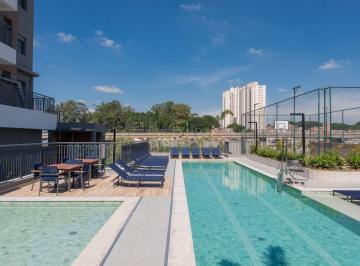 Apartamento de 3 quartos, São Paulo · Apto novo de 03 dorms com 02 vagas - Varanda Vila Ema