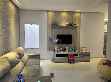 Foto 01 · Casa, Residencial Sebastião Moraes, Catanduva, SP