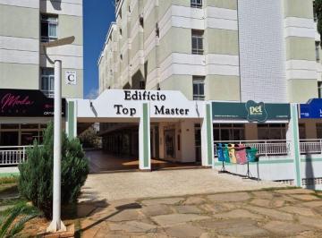 Apartamento de 1 quarto, Brasília · Kitnet Mobiliada com Garagem no Sudoeste – Excelente Localização