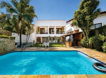 Casa de 5 quartos, São Paulo · Casa de Alto Padrão no Parque dos Príncipes - 4 Suítes, Piscina, Gourmet e Energia Solar