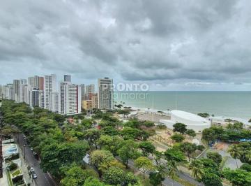 Apartamento de 3 quartos, Recife · Excelente cobertura duplex em Boa Viagem, com 300,04 m².
