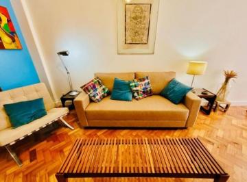 Apartamento de 1 quarto, Rio de Janeiro · ️ Studio em Ipanema – Ao Lado do Arpoador | Vista Mar