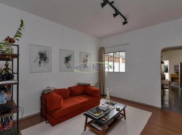 Foto 01 · Venda de Casa na Água Branca com 3 Quartos, 2 Banheiros e Vaga ? Pronta para Morar | São Paulo