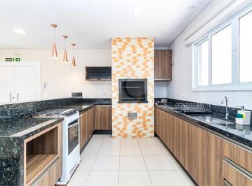 Apartamento de 2 quartos, Curitiba · Apartamento com 2 quartos à venda em Guaíra - Curitiba PR
