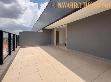 Apartamento de 3 quartos, Brasília · 3 QUARTOS VENDA NOROESTE - COBERTURA VAZADA NOVA - COM HABITE-SE - 3 SUÍTES