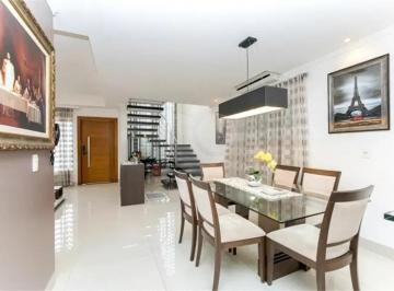 Casa de 4 quartos, Curitiba · Casa de 305 m² com 4 quartos à venda em Santa Cândida