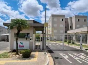 Foto 01 · Apartamento à venda em Itupeva-SP, bairro Mina: 2 quartos, 1 sala, 1 banheiro, 44m² - Imperdível!