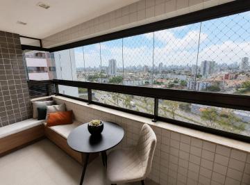 Apartamento de 3 quartos, Recife · Apartamento de 71 m² com 3 quartos à venda na Várzea