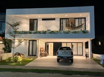 Casa de 5 quartos, Aracaju · Casa para alugar no Condomínio Tahaa