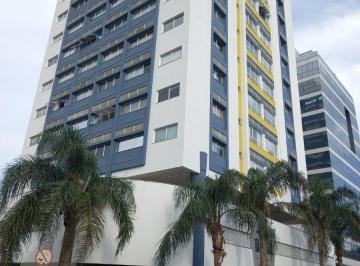 Comercial , Florianópolis · Sala Comercial no Ed. Medson Center no coração da Trindade com gar. livre