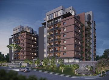 Apartamento de 2 quartos, Curitiba · APARTAMENTO GARDEN À VENDA NO CABRAL | 145,67 m² | 2 QUARTOS | 1 SUÍTE | TERRAÇO PRIVATIVO