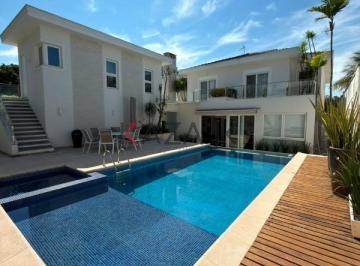 Foto 01 · Comprar/vendo: Casa sobrado à venda no condomínio de alto padrão Reserva da Serra em Jundiaí, SP com