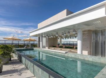 Apartamento de 4 quartos, Brasília · Cobertura a venda Quadra 500 de canto SQSW 500 | Parque Itamaraty