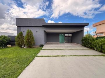 Casa de 3 quartos, Camaçari · CASA TERRÉA Á VENDA - CONDOMÍNIO TERRAS ALPHAVILLE CAMAÇARI