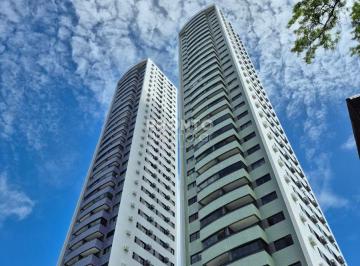 Apartamento de 3 quartos, Recife · Excelente apartamento em Boa Viagem com 106m².