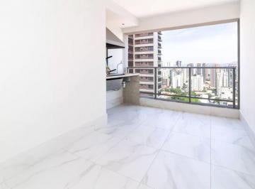Apartamento de 2 quartos, São Paulo · Perdizes 70 m² 2 Quartos, 1 Suíte, 1 Vaga