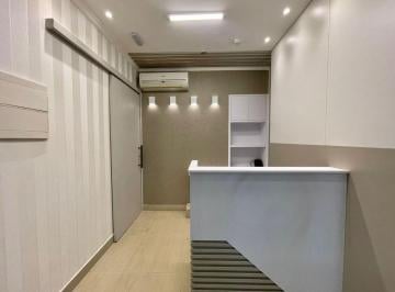 Comercial , Brasília · Oportunidade na Asa Norte – Duas Salas Comerciais no Ed. Dr. Crispim