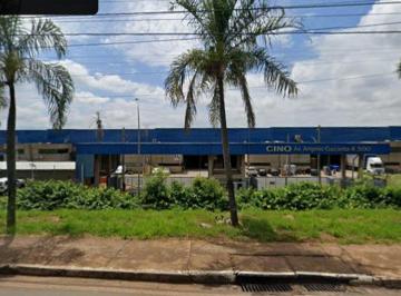Comercial en Aluguel Parque Industrial Hamonia · Galpão para locação em condomínio fechado - 300m2