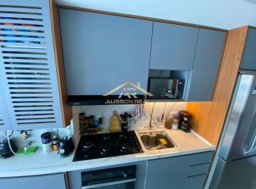 Apartamento de 2 quartos, Osasco · Lindo Apartamento 55m² em Osasco - Condomínio Terraço Beach Parque.
