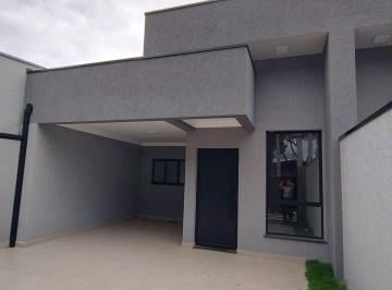 Casa de 3 quartos, São José dos Pinhais · Casa Térrea com Edícula, 3 quartos, sendo 1 suíte, Afonso Pena - Urano