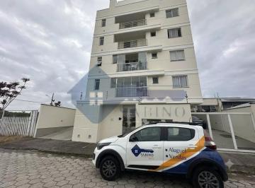 Apartamento · 54m² · 2 Quartos · 1 Vaga · Apartamento para aluguel,  Centro, Palhoça