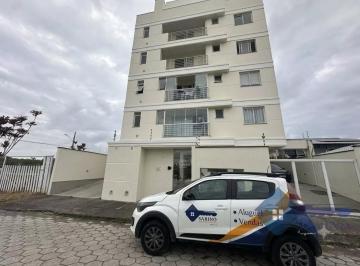 Apartamento · 54m² · 2 Quartos · 1 Vaga · Apartamento para aluguel, Centro, Palhoça