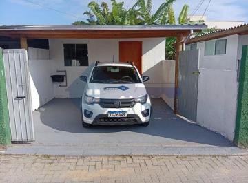 Casa · 40m² · 1 Quarto · 1 Vaga · Casa para , 1 quarto(s),  Aririú Da Formiga, Palhoça