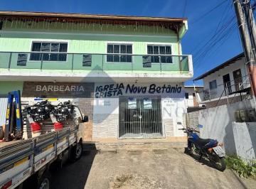 Comercial · 40m² · 2 Vagas · Sala comercial térrea para aluguel, Caminho Novo, Palhoça