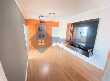 Apartamento · 60m² · 2 Quartos · 1 Vaga · Apartamento para aluguel, 2 quarto(s), Pagani, Palhoça