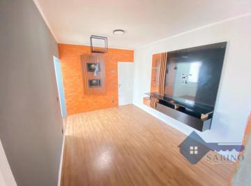 Apartamento · 60m² · 2 Quartos · 1 Vaga · Apartamento para aluguel, 2 quarto(s),  Pagani, Palhoça