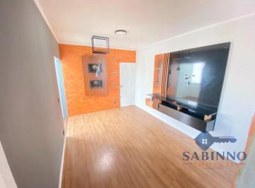 Apartamento · 60m² · 2 Quartos · 1 Vaga · Apartamento para aluguel, 2 quarto(s),  Pagani, Palhoça