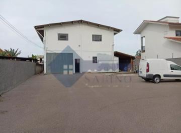 Comercial · 350m² · 6 Vagas · Galpão para aluguel, Aririu, Palhoça